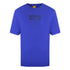 Parajumpers Rescue Logo Purple T-Shirt L